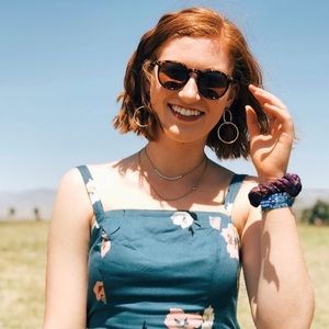 Meet your Posher, Kaitlyn